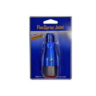 Supapa profesionala rotativa 360 grade pentru pompele airless Supapa profesionala rotativa 360 grade pentru pompele airless